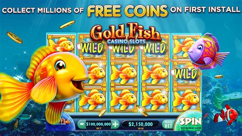 goldfish casino twitter|gold fish casino slot facebook.